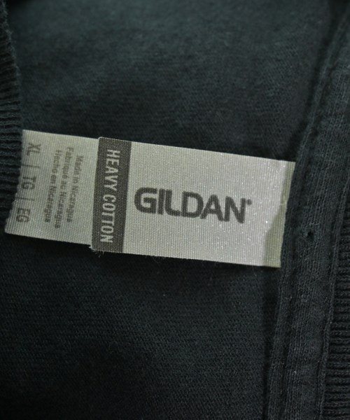 GILDAN（ギルダン）Tシャツ・カットソー 黒 サイズ:XL メンズ/2200622822013