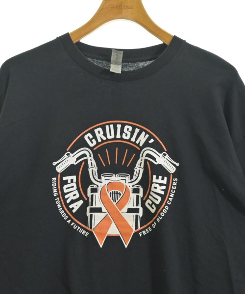 GILDAN（ギルダン）Tシャツ・カットソー 黒 サイズ:XL メンズ/2200622822013