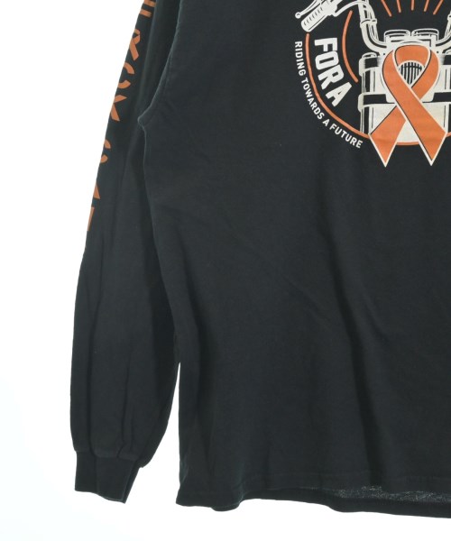 GILDAN（ギルダン）Tシャツ・カットソー 黒 サイズ:XL メンズ/2200622822013