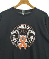 GILDAN（ギルダン）Tシャツ・カットソー 黒 サイズ:XL メンズ/2200622822013