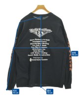 GILDAN（ギルダン）Tシャツ・カットソー 黒 サイズ:XL メンズ/2200622822013