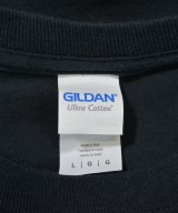 GILDAN（ギルダン）Tシャツ・カットソー 黒 サイズ:L メンズ/2200633226046