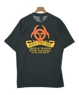 GILDAN（ギルダン）Tシャツ・カットソー 黒 サイズ:L メンズ/2200621132106