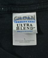 GILDAN（ギルダン）Tシャツ・カットソー 黒 サイズ:L メンズ/2200621132106
