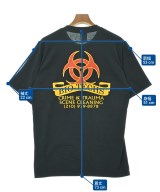 GILDAN（ギルダン）Tシャツ・カットソー 黒 サイズ:L メンズ/2200621132106