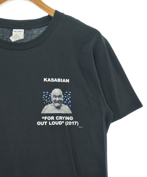 GILDAN（ギルダン）Tシャツ・カットソー 黒 サイズ:M メンズ/2200633664091