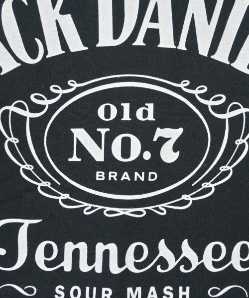 GILDAN（ギルダン）Tシャツ・カットソー 黒 サイズ:M メンズ/2200633664145