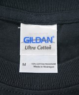GILDAN（ギルダン）Tシャツ・カットソー 黒 サイズ:M メンズ/2200633664145