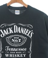 GILDAN（ギルダン）Tシャツ・カットソー 黒 サイズ:M メンズ/2200633664145