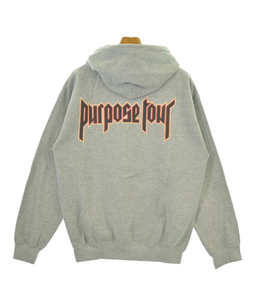 GILDAN（ギルダン）パーカー グレー サイズ:M メンズ/2200672813016