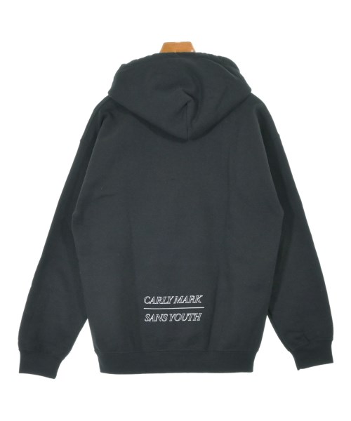 GILDAN（ギルダン）パーカー 黒 サイズ:M メンズ/2200676272024