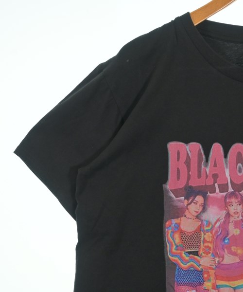 GILDAN（ギルダン）Tシャツ・カットソー 黒 サイズ:L メンズ/2200673414120