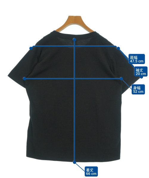 GILDAN（ギルダン）Tシャツ・カットソー 黒 サイズ:L メンズ/2200673414120