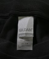 GILDAN（ギルダン）Tシャツ・カットソー 黒 サイズ:L メンズ/2200673414120