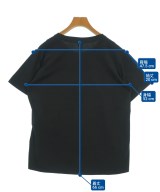 GILDAN（ギルダン）Tシャツ・カットソー 黒 サイズ:L メンズ/2200673414120