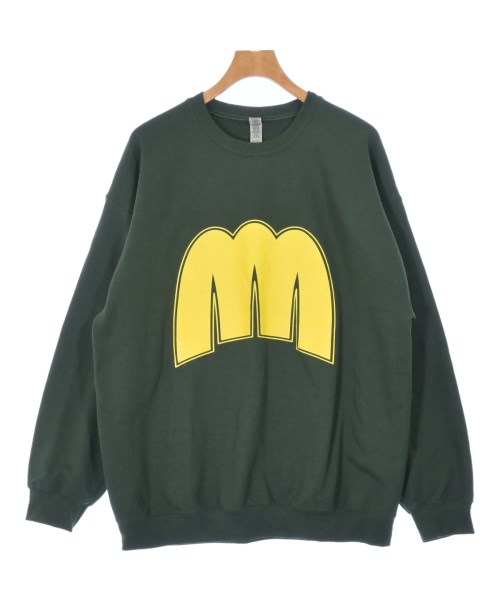 GILDAN(ギルダン)スウェット 緑 サイズ:XL/2200677763026