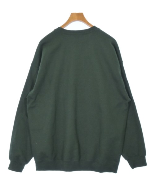 GILDAN（ギルダン）スウェット 緑 サイズ:XL メンズ/2200677763026