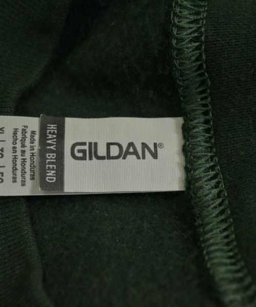 GILDAN（ギルダン）スウェット 緑 サイズ:XL メンズ/2200677763026