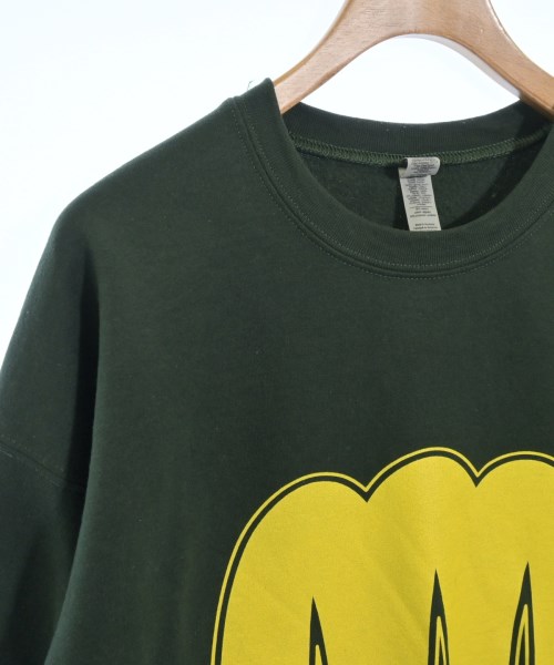 GILDAN（ギルダン）スウェット 緑 サイズ:XL メンズ/2200677763026