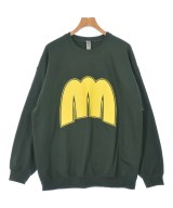 GILDAN（ギルダン）スウェット 緑 サイズ:XL メンズ/2200677763026