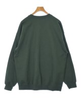 GILDAN（ギルダン）スウェット 緑 サイズ:XL メンズ/2200677763026