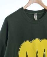 GILDAN（ギルダン）スウェット 緑 サイズ:XL メンズ/2200677763026