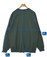 GILDAN（ギルダン）スウェット 緑 サイズ:XL メンズ/2200677763026