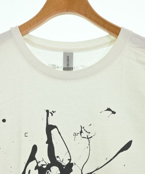 GILDAN（ギルダン）Tシャツ・カットソー 白 サイズ:L メンズ/2200681134072