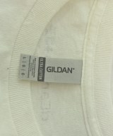 GILDAN（ギルダン）Tシャツ・カットソー 白 サイズ:L メンズ/2200681134072