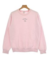 GILDAN（ギルダン）スウェット ピンク サイズ:S メンズ/2200679675167