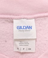 GILDAN（ギルダン）スウェット ピンク サイズ:S メンズ/2200679675167
