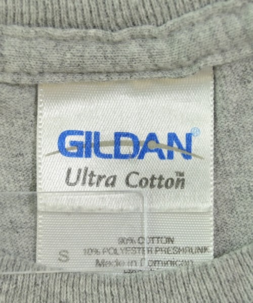 GILDAN（ギルダン）Tシャツ・カットソー グレー サイズ:-(M位) レディース/2200648172246