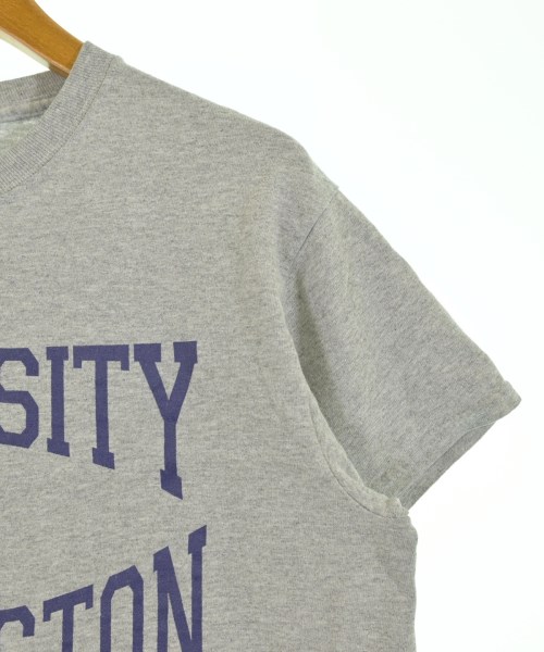 GILDAN（ギルダン）Tシャツ・カットソー グレー サイズ:-(M位) レディース/2200648172246