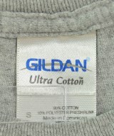 GILDAN（ギルダン）Tシャツ・カットソー グレー サイズ:-(M位) レディース/2200648172246