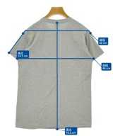 GILDAN（ギルダン）Tシャツ・カットソー グレー サイズ:-(M位) レディース/2200648172246