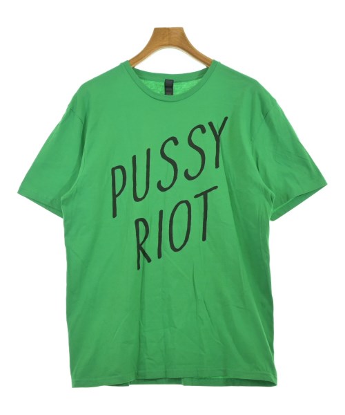 GILDAN(ギルダン)Tシャツ・カットソー 緑 サイズ:L/2200652286038