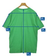 GILDAN（ギルダン）Tシャツ・カットソー 緑 サイズ:L メンズ/2200652286038