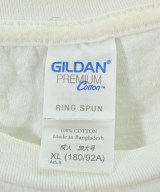 GILDAN（ギルダン）Tシャツ・カットソー 白 サイズ:XL メンズ/2200657984038