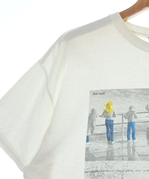 GILDAN（ギルダン）Tシャツ・カットソー 白 サイズ:XL メンズ/2200653507170