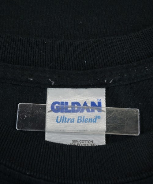 GILDAN（ギルダン）Tシャツ・カットソー 黒 サイズ:XL メンズ/2200660490021