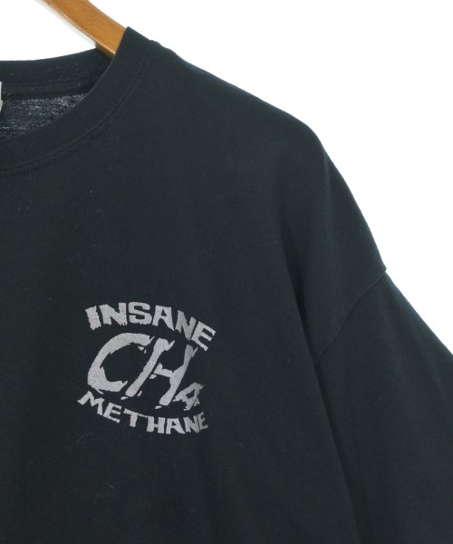 GILDAN（ギルダン）Tシャツ・カットソー 黒 サイズ:XL メンズ/2200660490021