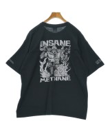 GILDAN（ギルダン）Tシャツ・カットソー 黒 サイズ:XL メンズ/2200660490021