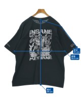 GILDAN（ギルダン）Tシャツ・カットソー 黒 サイズ:XL メンズ/2200660490021