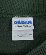 GILDAN（ギルダン）スウェット 緑 サイズ:L メンズ/2200711404052