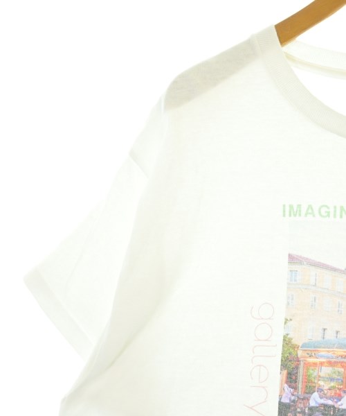 GILDAN（ギルダン）Tシャツ・カットソー 白 サイズ:L レディース/2200708604083