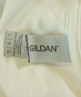 GILDAN（ギルダン）Tシャツ・カットソー 白 サイズ:L レディース/2200708604083