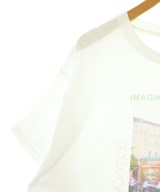 GILDAN（ギルダン）Tシャツ・カットソー 白 サイズ:L レディース/2200708604083