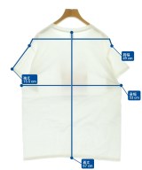 GILDAN（ギルダン）Tシャツ・カットソー 白 サイズ:L レディース/2200708604083