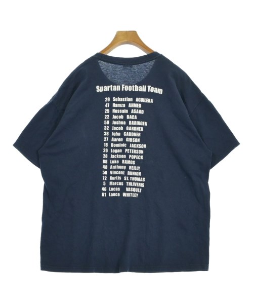 GILDAN（ギルダン）Tシャツ・カットソー 紺 サイズ:XL メンズ/2200712350099