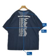 GILDAN（ギルダン）Tシャツ・カットソー 紺 サイズ:XL メンズ/2200712350099